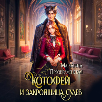 КотоФей и закройщица судеб