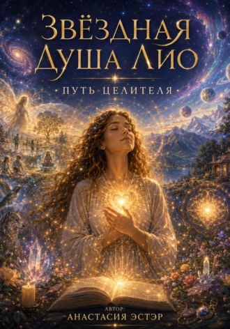 Звёздная Душа Лио. Путь Целителя