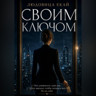 Своим ключом