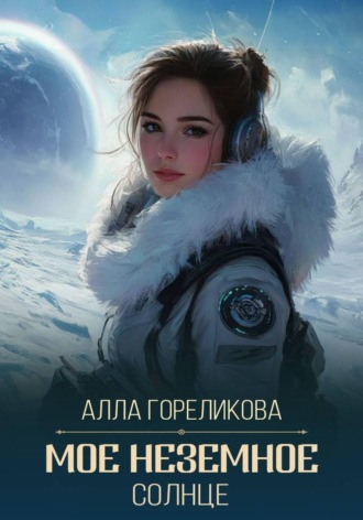 Мое неземное солнце