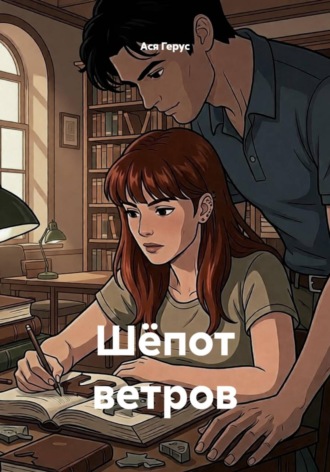 Шёпот ветров