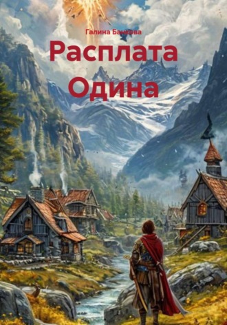 Расплата Одина