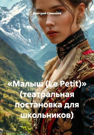 «Малыш (Le Petit)» (театральная постановка для школьников)