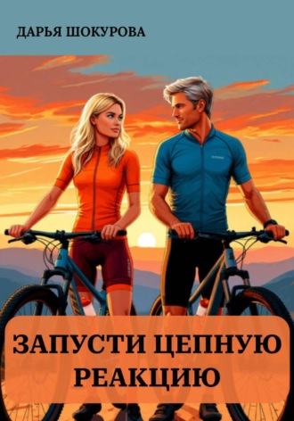 Запусти цепную реакцию