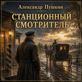 Станционный смотритель