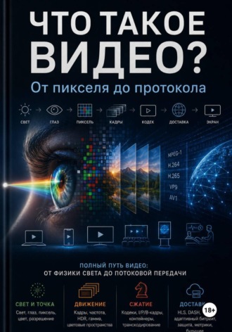 Что такое видео?