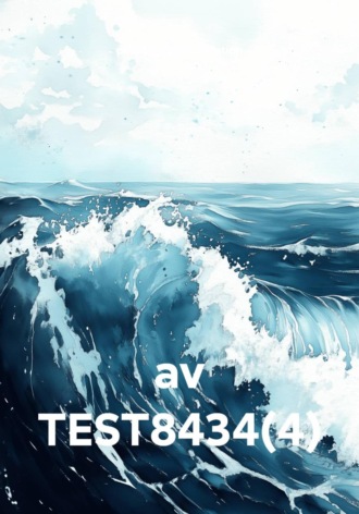 av TEST8434(4)