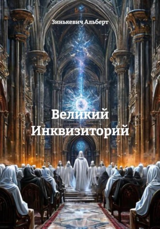 Великий Инквизиторий