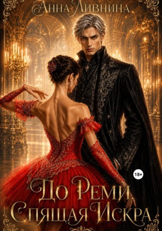 До Реми: Спящая Искра
