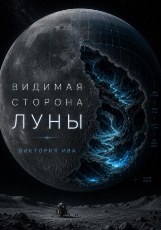 Видимая сторона Луны