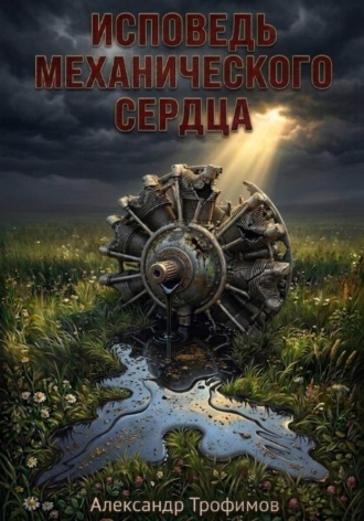 Исповедь механического сердца