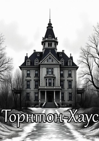 Торнтон-Хаус