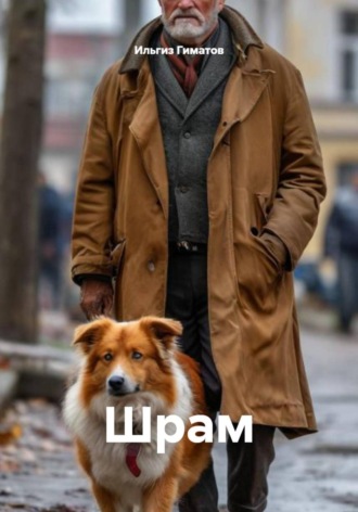 Шрам