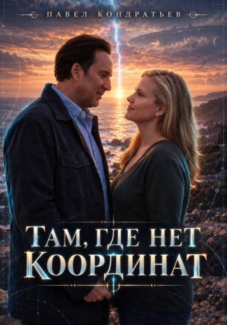 Там, где нет координат