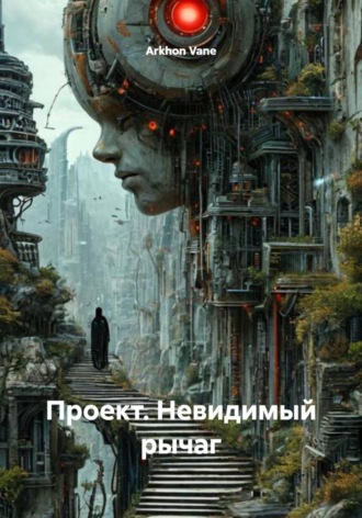 Проект. Невидимый рычаг