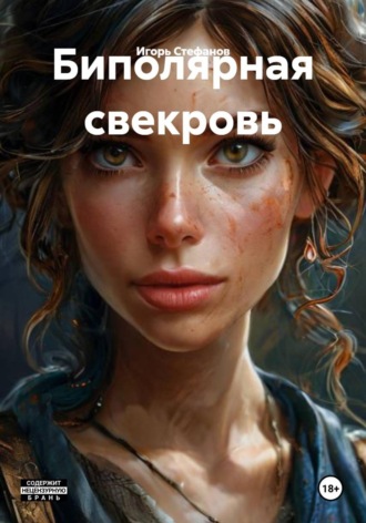 Биполярная свекровь
