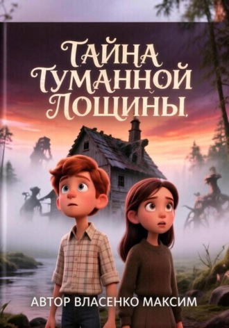 Тайна Туманной Лощины