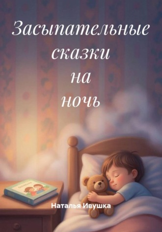 Засыпательные сказки на ночь