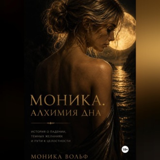 Моника. Алхимия дна