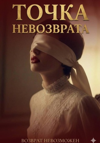 Точка невозврата