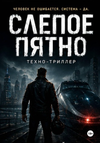 СЛЕПОЕ ПЯТНО