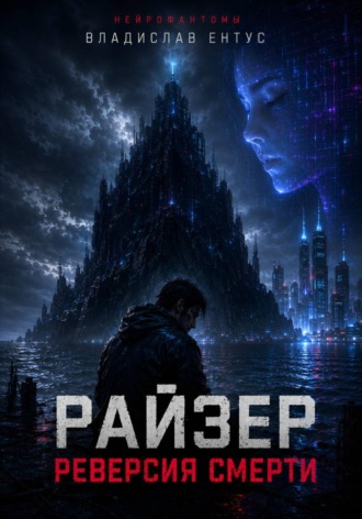 Райзер. Реверсия смерти