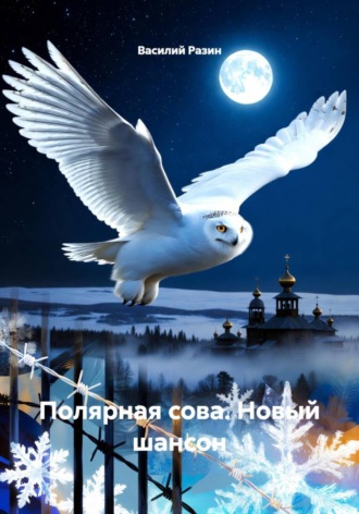 Полярная сова. Новый шансон
