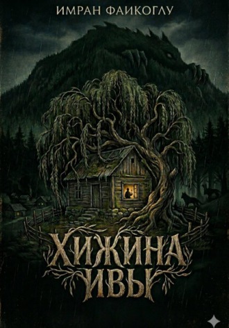 Хижина ивы.