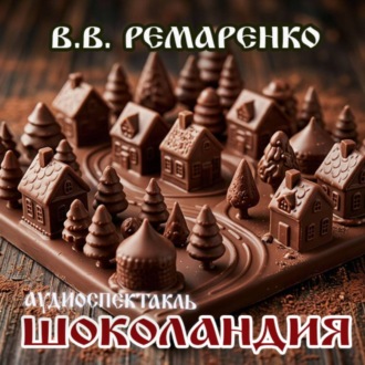Шоколандия
