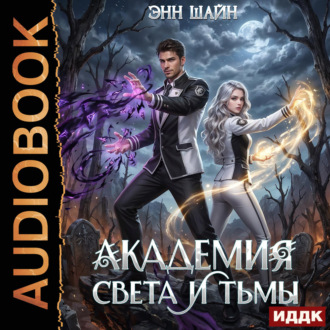 Академия света и тьмы