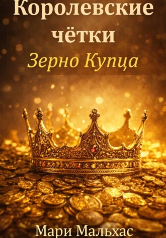 Королевские чётки. Зерно Купца