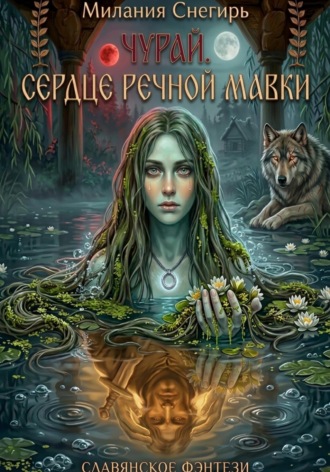 Чурай. Сердце речной мавки