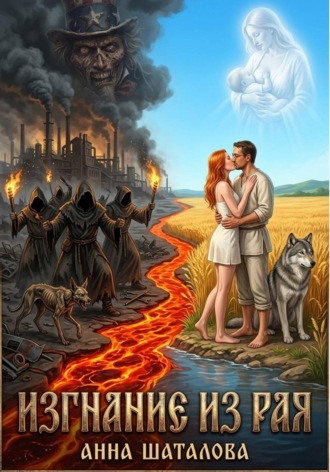 Изгнание из Рая