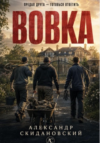 Вовка