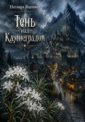Тень над Камнеградом