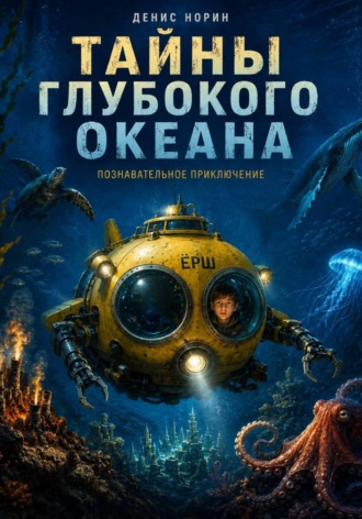 Тайны глубокого океана