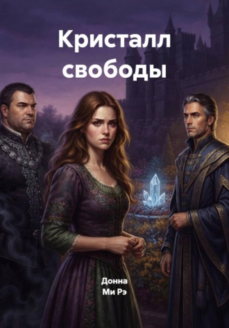 Кристалл свободы