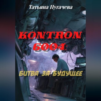 Kontron 6004: битва за будущее