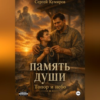 Память души. Топор и небо
