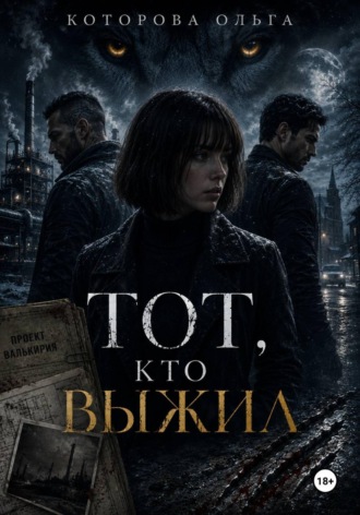 Тот, кто выжил
