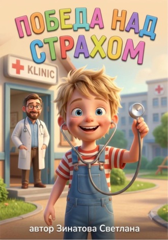 ПОБЕДА НАД СТРАХОМ