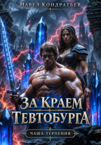 За краем Тевтобурга