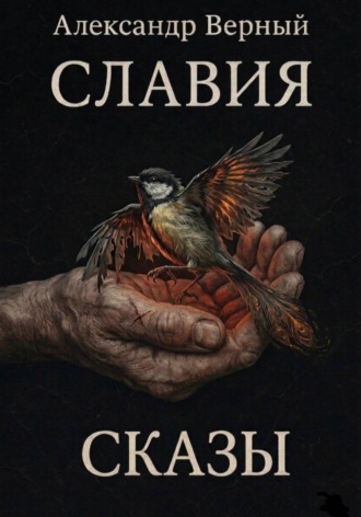 Славия. Сказы