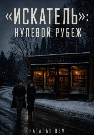 «ИСКАТЕЛЬ»: нулевой рубеж