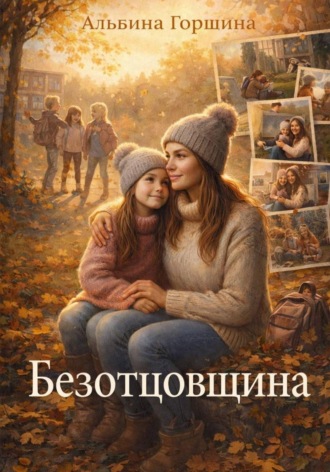 Безотцовщина