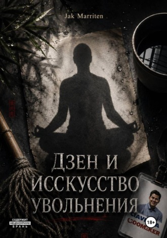 Дзен и Исскуство увольнения
