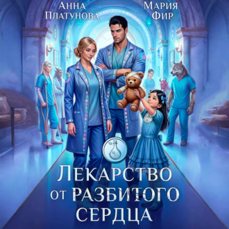 Лекарство от разбитого сердца