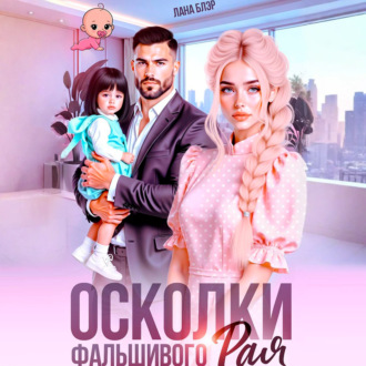Осколки фальшивого Рая