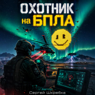 Охотник на БПЛА