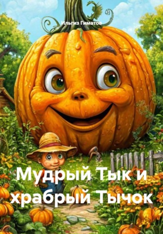 Мудрый Тык и храбрый Тычок